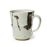 Stoneware Coffee Mug